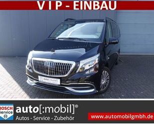 Mercedes-Benz Vito Gebrauchtwagen