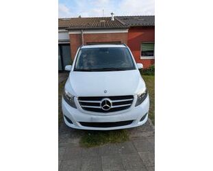Mercedes-Benz V 220 Gebrauchtwagen