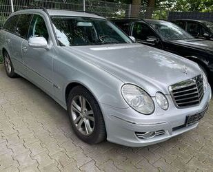 Mercedes-Benz E 220 Gebrauchtwagen