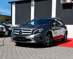 Mercedes-Benz GLA 200 Gebrauchtwagen