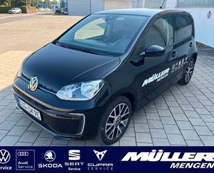 VW up! Gebrauchtwagen