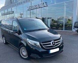 Mercedes-Benz V 250 Gebrauchtwagen