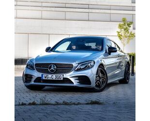 Mercedes-Benz C 300 Gebrauchtwagen