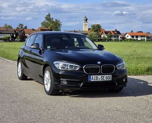 BMW 118 Gebrauchtwagen