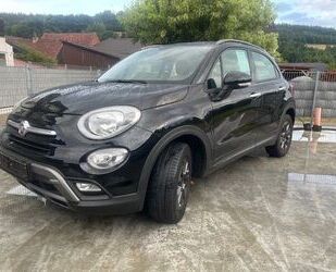 Fiat 500X Gebrauchtwagen