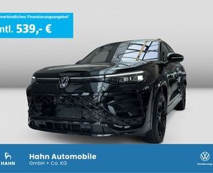 VW Tayron Gebrauchtwagen