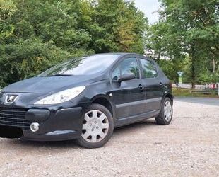 Peugeot 307 Gebrauchtwagen