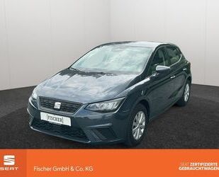Seat Ibiza Gebrauchtwagen