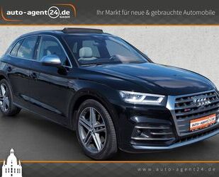 Audi SQ5 Gebrauchtwagen