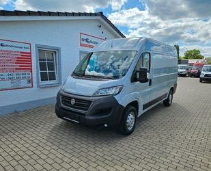 Fiat Ducato Gebrauchtwagen