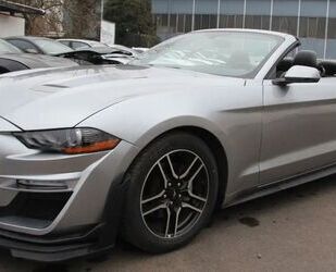 Ford Mustang Gebrauchtwagen