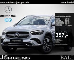 Mercedes-Benz GLA 200 Gebrauchtwagen