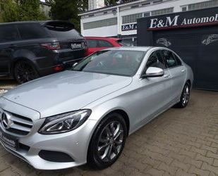 Mercedes-Benz C 180 Gebrauchtwagen