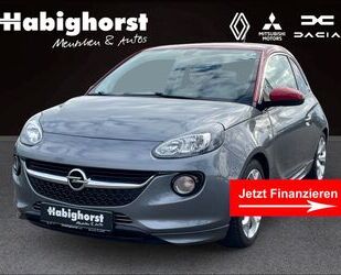 Opel Adam Gebrauchtwagen