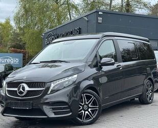 Mercedes-Benz V 300 Gebrauchtwagen