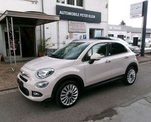 Fiat 500X Gebrauchtwagen