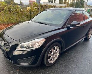 Volvo C30 Gebrauchtwagen