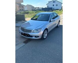 Mercedes-Benz C 180 Gebrauchtwagen