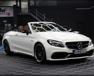 Mercedes-Benz C 63 AMG Gebrauchtwagen