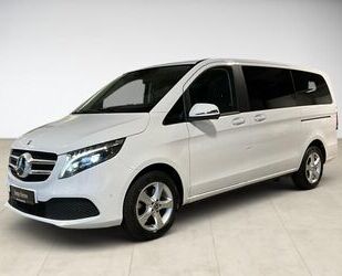 Mercedes-Benz V 250 Gebrauchtwagen