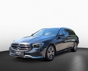 Mercedes-Benz E 220 Gebrauchtwagen