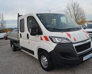 Peugeot Boxer Gebrauchtwagen