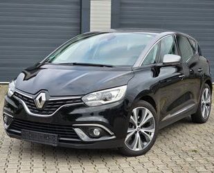 Renault Scenic Gebrauchtwagen