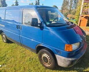 VW T4 andere Gebrauchtwagen