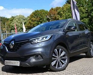 Renault Kadjar Gebrauchtwagen