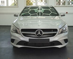 Mercedes-Benz CLA 180 Gebrauchtwagen