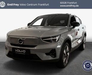 Volvo C40 Gebrauchtwagen