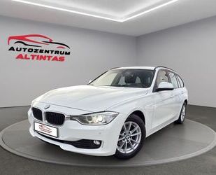 BMW 318 Gebrauchtwagen