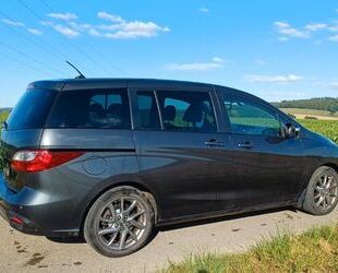 Mazda 5 Gebrauchtwagen