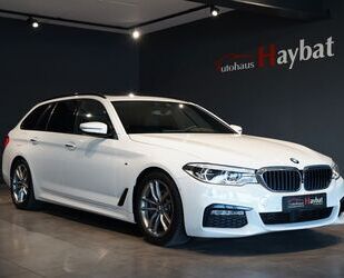 BMW 530 Gebrauchtwagen