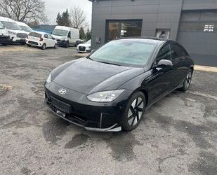 Hyundai IONIQ 6 Gebrauchtwagen