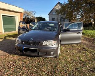BMW 116 Gebrauchtwagen