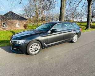 BMW 520 Gebrauchtwagen