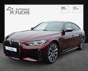 BMW M440 Gebrauchtwagen