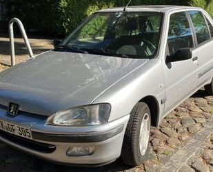 Peugeot 106 Gebrauchtwagen