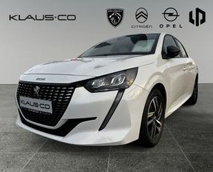 Peugeot 208 Gebrauchtwagen