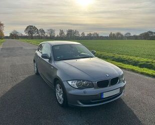 BMW 116 Gebrauchtwagen