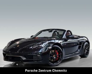 Porsche Porsche 718 Boxster GTS 4.0 18-Wege Sitze;LED-SW;P Gebrauchtwagen