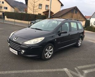 Peugeot 307 Gebrauchtwagen