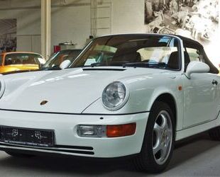 Porsche 964 Gebrauchtwagen