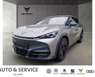 Cupra Tavascan Gebrauchtwagen