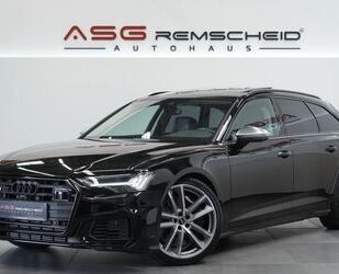 Audi S6 Gebrauchtwagen