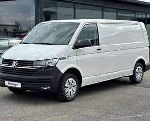 VW T6 Transporter Gebrauchtwagen