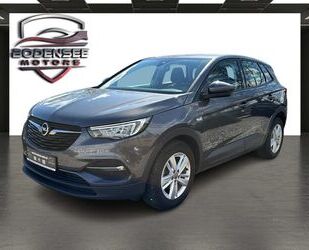 Opel Grandland (X) Gebrauchtwagen