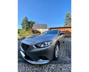 Mazda 6 Gebrauchtwagen