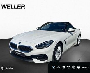 BMW Z4 Gebrauchtwagen